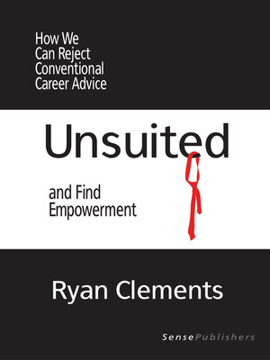 cover image of Unsuited